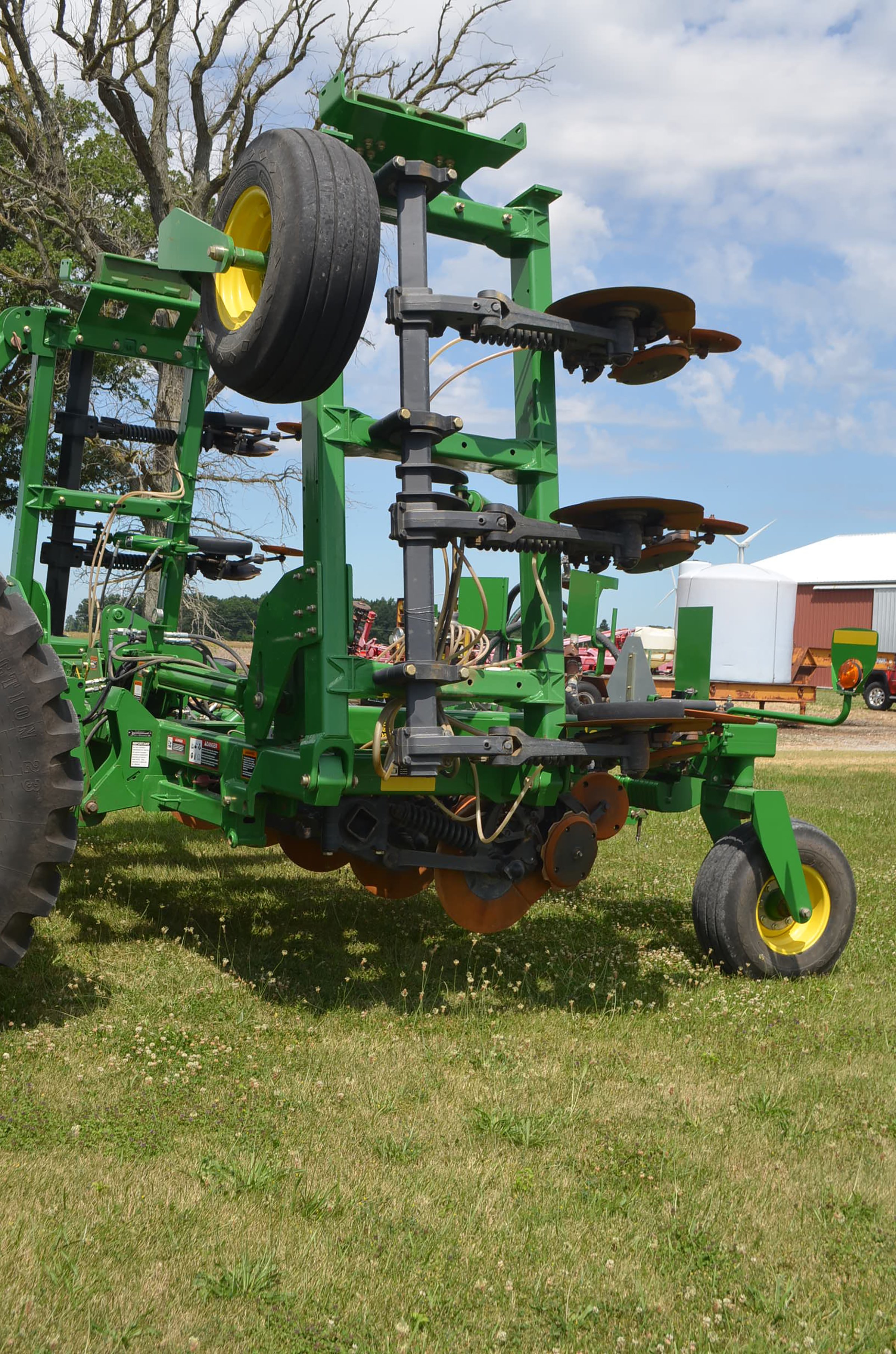 Property photo 66 - FARM EQUIPMENT AUCTION IN VAN WERT COUNTY, OHIO